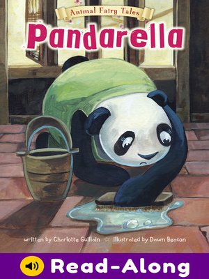 cover image of Pandarella